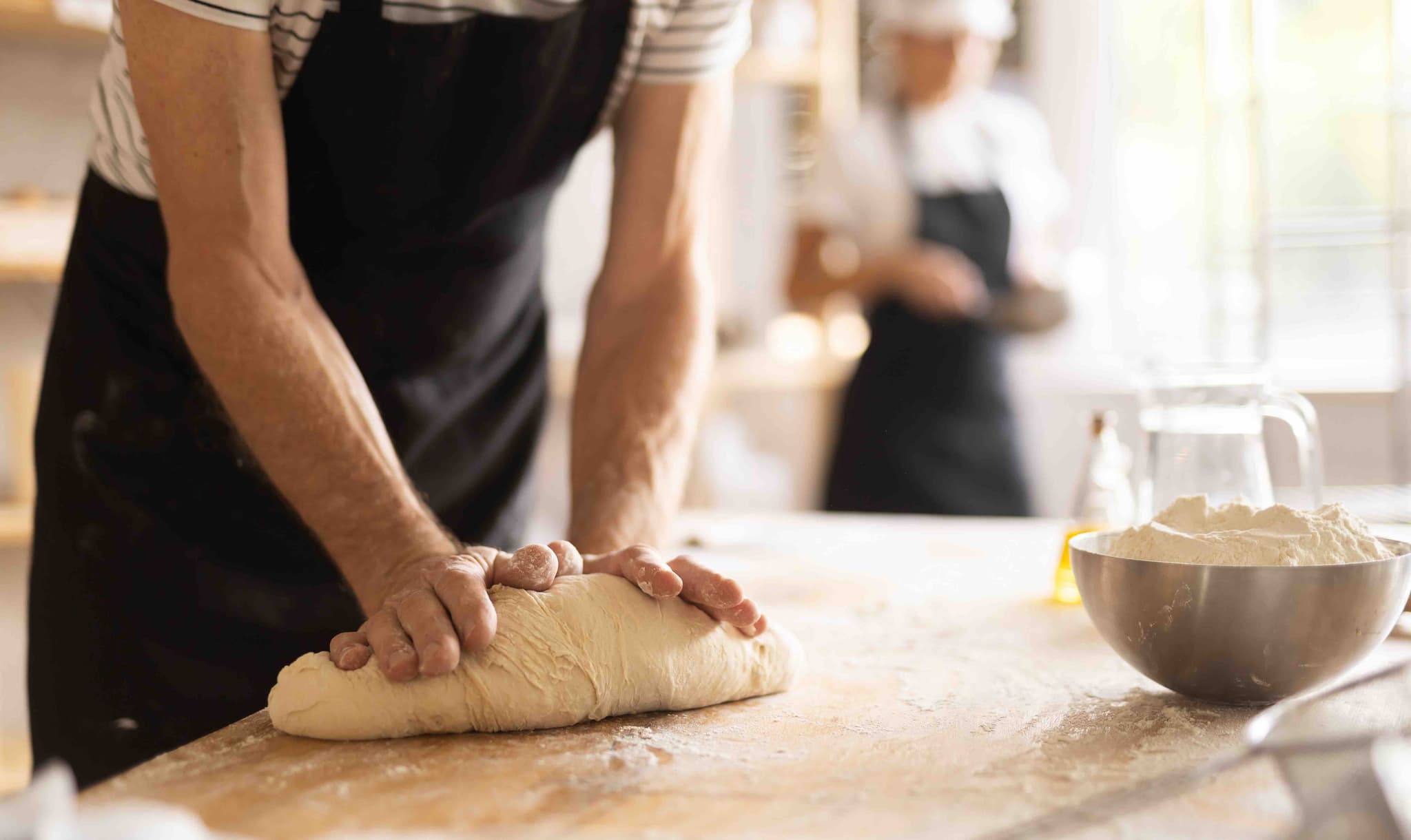 Partner Spotlight: Diamalteria Italiana – Malt Solutions for Food & Beverage