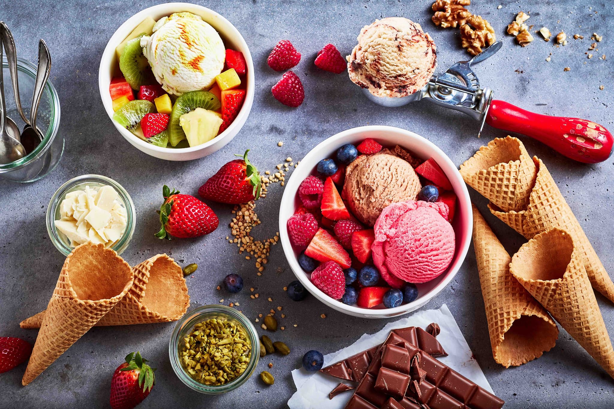 Partner Spotlight: Realfood